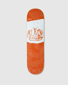 Alien Workshop OG Build Deck