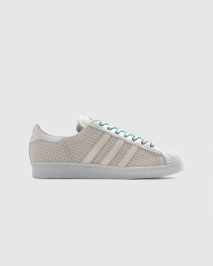 Adidas x Arrow and Beast Superstar ADV Wonder White/Crystal White