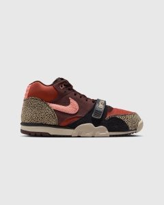 Nike SB Air Trainer 1 x Arts-Rec Earth/Dusty Peach