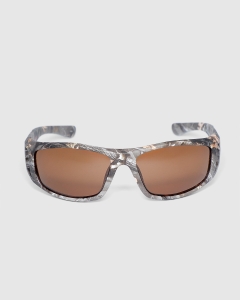 Ritual Vision Dragster Sunglasses Combat/Bronze Polarised