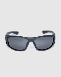 Ritual Vision Dragster Sunglasses Matte Black/Black