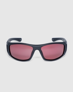 Ritual Vision Dragster Sunglasses Matte Blk/Rust