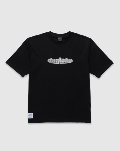 Baglady Metal T-Shirt Black