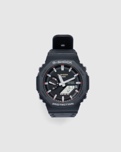 Casio G Shock Duo Revival GA2100RL-1A Black/Resin