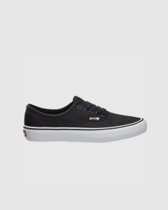 Vans Authentic Pro Black/White