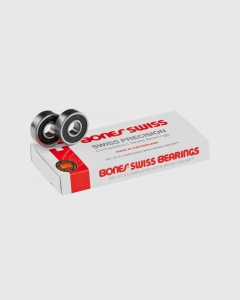 Bones Swiss Bearings