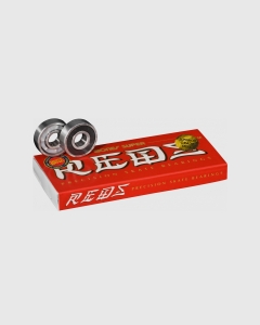 Bones Super Reds Bearings