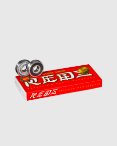 Bones Super Reds Bearings