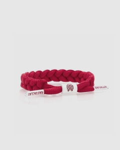 Rastaclat Fire Bracelet Red