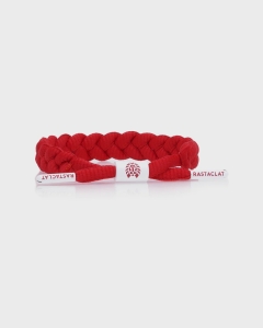 Rastaclat Fire Bracelet Red