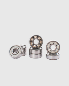 Sunday Abec 7 Shieldless Bearings