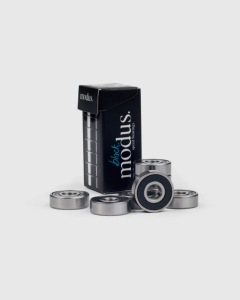 Modus Black Bearings