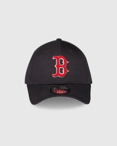 New Era 940CS Boston Red Sox Strapback Navy