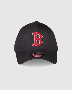 New Era 940CS Boston Red Sox Strapback Navy