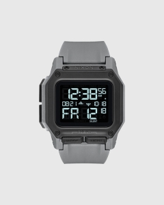 Nixon Regulus Watch All Gunmetal