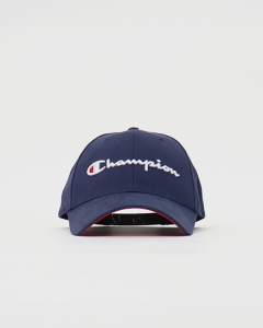 Champion Classic Twill Strapback Imperial Navy