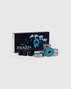 Modus Blue Bearings