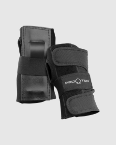 Pro Tec Street Wrist Guard Black