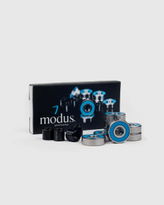 Modus Abec 7 Bearings