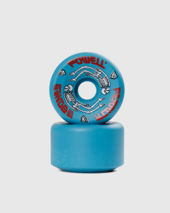 Powell Peralta G Bones 97a Wheels Blue