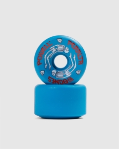 Powell Peralta G Bones 97a Wheels Blue
