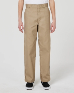 Dickies 874 Original Work Pant Khaki