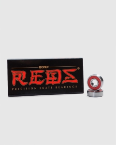 Bones Reds Bearings