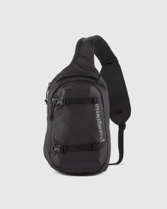 Patagonia Atom Sling 8L Backpack Black