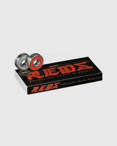 Bones Reds Bearings