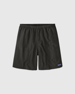 Patagonia Baggies Longs 7in Shorts Black