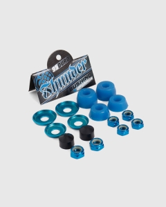 Thunder Bushing Rebuild Kit Blue 95