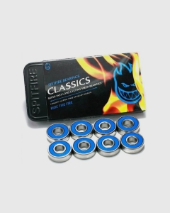 Spitfire Classics Bearings