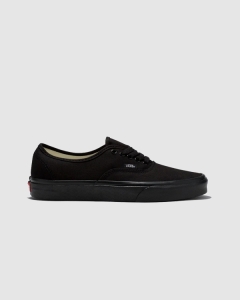 Vans Authentic Black/Black