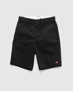 Dickies 131 Slim Straight Shorts Black