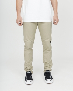 Dickies Skinny Straight Dbl Knee Pant WP811 Desert Sand