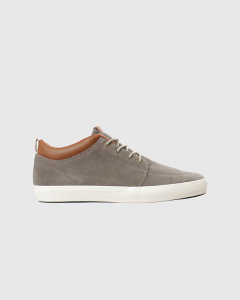 Globe GS Chukka Walnut/Off White