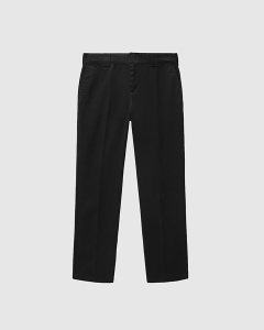 Dickies 872 Slim Tapered Work Pant Black