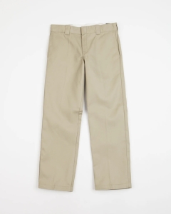 Dickies Slim Straight Work Pant 873 Khaki