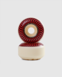 Spitfire Formula 4 101D Classic Swirl Wheel