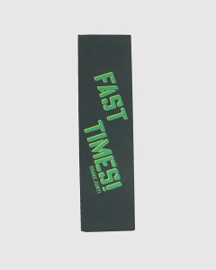 Shake Junt x Fast Times Grip Green/Yellow