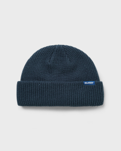 Butter Goods Wharfie Beanie Navy