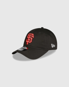 New Era 920 AC San Francisco Giants Strapback Black