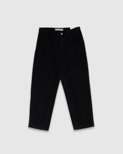 Polar 93 Denim Jeans Pitch Black