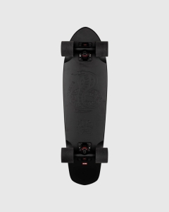 Globe Blazer Complete Cruiser Black The F Out