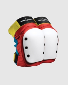 Pro Tec Knee Retro Pad YTH Multi