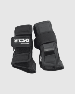 TSG Professional Wristguard Black