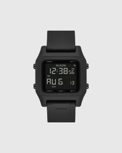 Nixon Staple Black