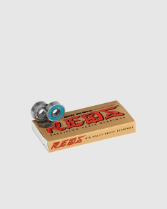 Bones Reds Big Balls Bearings 8 Pack