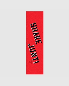 Shake Junt Grip Red/Black