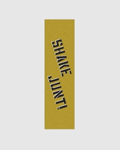 Shake Junt Grip Gold/Black